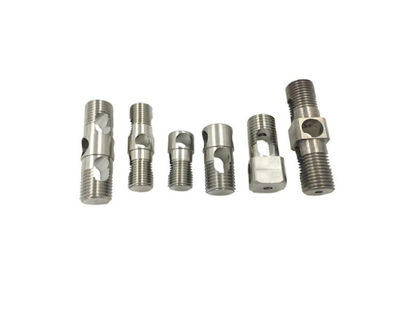 昆山走心機加工廠家碳鋼不銹鋼件車削加工