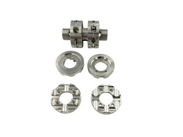 走心機加工廠家車銑復合加工 機加工 cnc加工