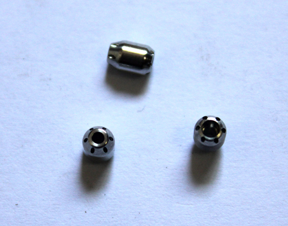 心血管探針管接頭 心血管探針管接頭