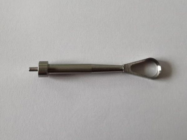 走在精密機械加工的前沿