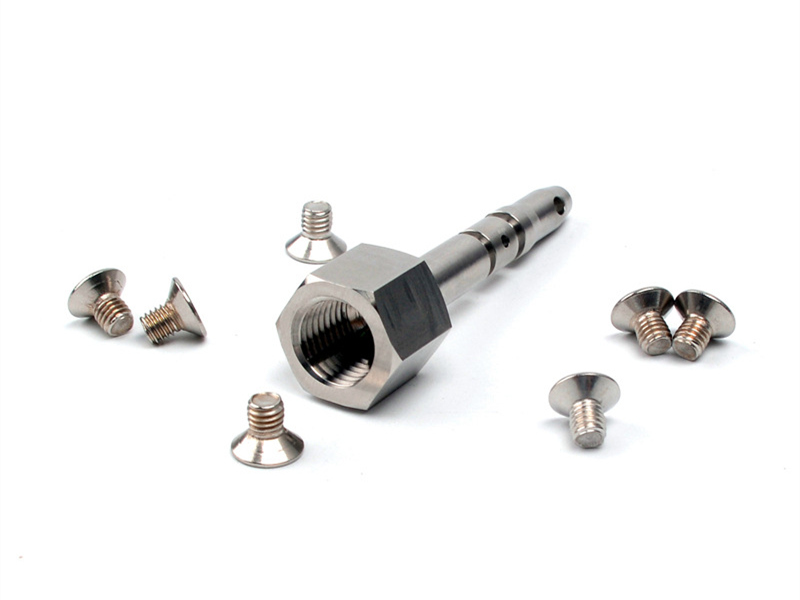 江蘇走心機加工